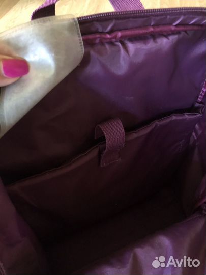 Рюкзак ранец Ticket школьный для первоклассника