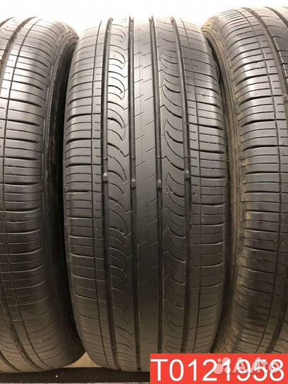 Nexen Classe Premiere CP672 205/65 R16 95H