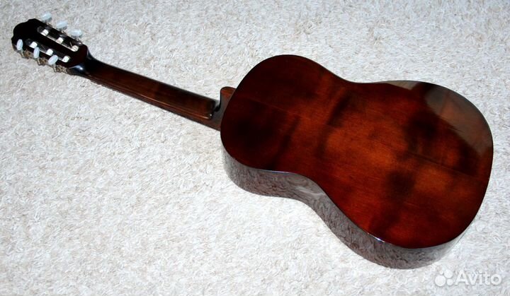 Гитара классическая hora (Румыния)