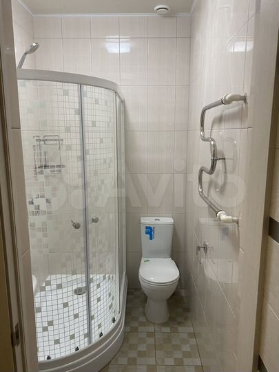 2-к. квартира, 46,6 м², 2/2 эт.