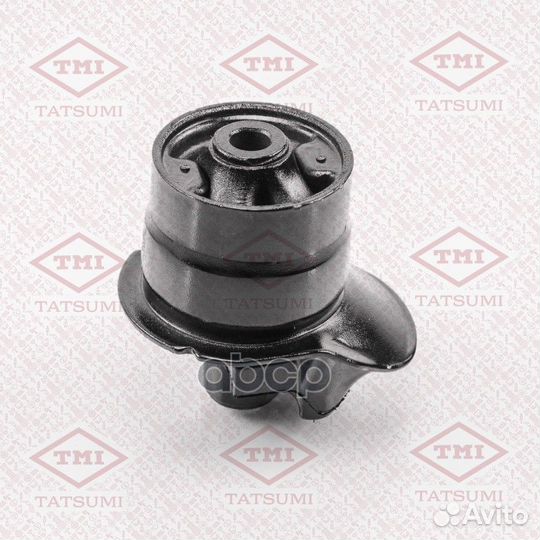 С/блок tatsumi toyota