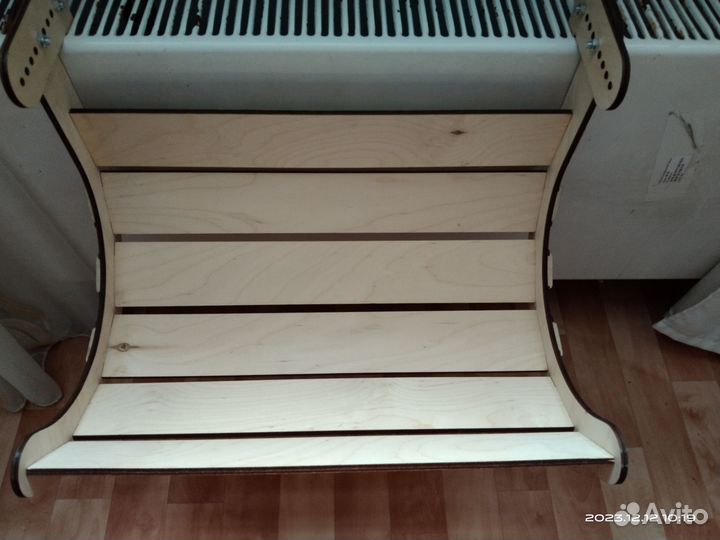 Гамак-лежанка для кота