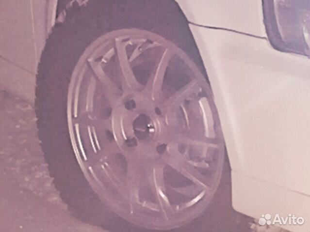 Литье диски r15 4x114 3