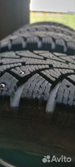 КАМА Кама-Евро-519 65/10 R14