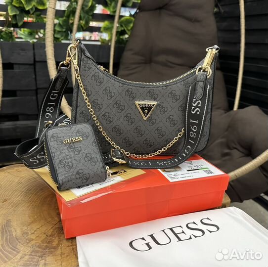 Сумка Guess новинка