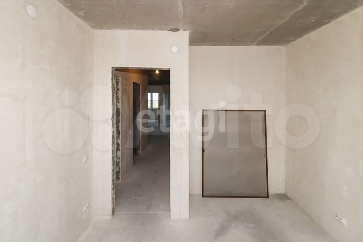 4-к. квартира, 98,4 м², 4/9 эт.