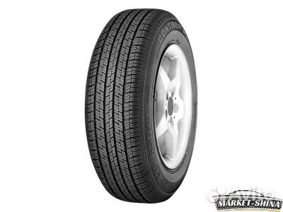 Continental Conti4x4Contact 235/70 R17 111H