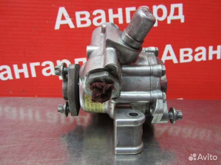 Насос гур Mercedes-Benz C-Class W203 OM646 2003