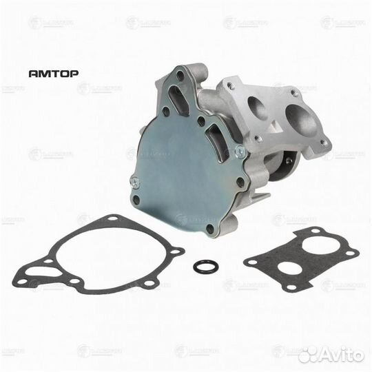 Luzar LWP 0841 Помпа Luzar LWP 0841