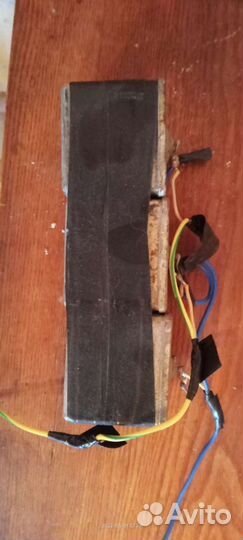 Конденсатор