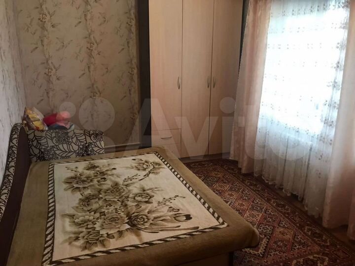 Дом 97,7 м² на участке 9 сот.