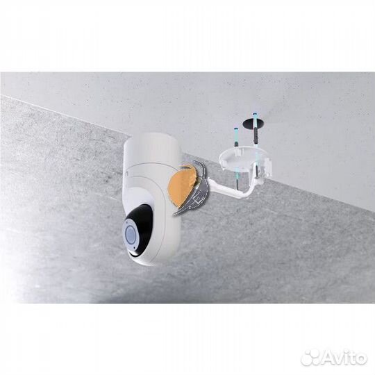 UniFi Camera G5 Flex UVC-G5-Flex от Ubiquiti