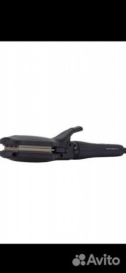 Мультистайлер плойка утюжок гофре локоны