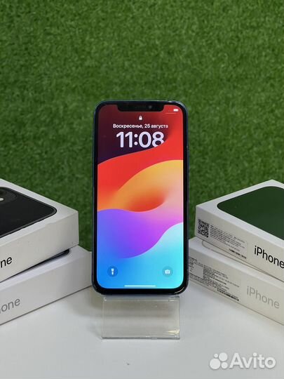 iPhone 12, 64 ГБ