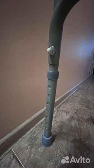 Кресло туалет для пожилых