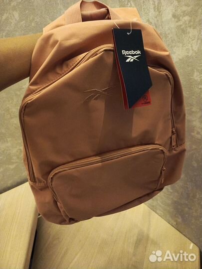 Рюкзак Reebok CI premium Fo Backp