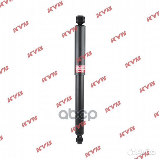 Амортизатор газовый задний Excel-G 343360 34336