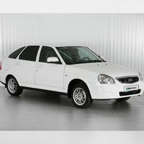 ВАЗ (LADA) Priora 1.6 MT, 2010, 149 891 км, с пробегом, цена 478 000 руб.