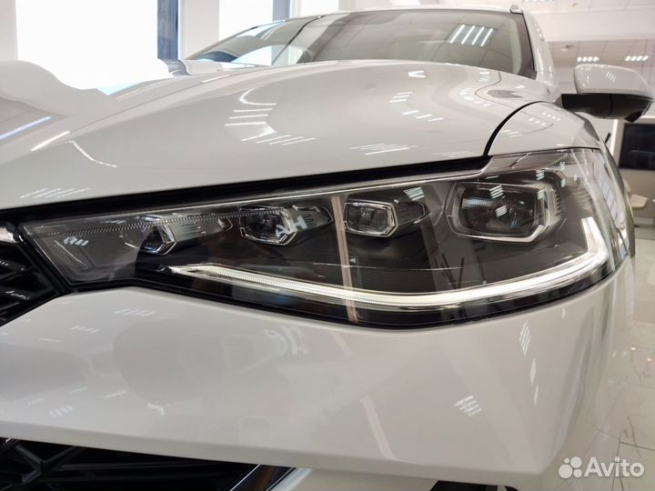 Haval F7 2.0 AMT, 2023