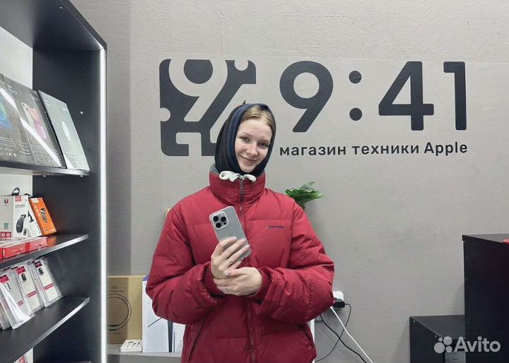 iPhone 15 Pro Max, 256 ГБ