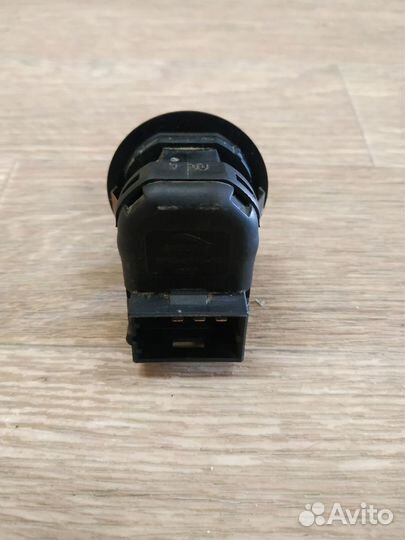 Переключатель регулировки зеркал Jaguar S-Type