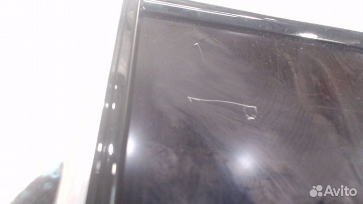 Дисплей мультимедиа Audi A8 (D4), 2012