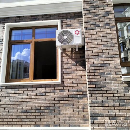 Ремонт кондиционеров,чистка,заправка