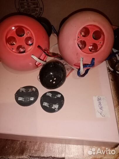 Детский игрушка телефон Чебурашка