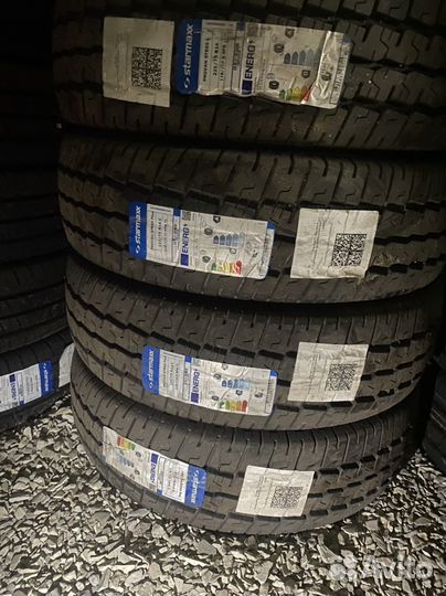 Arivo Transito ARZ 6-X 225/75 R16C 118R
