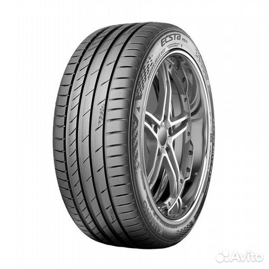 Kumho Ecsta PS71 275/35 R19