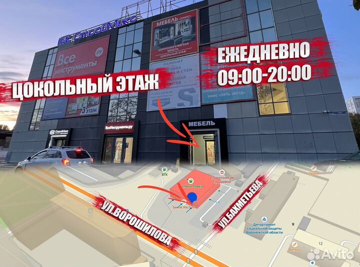 Автокресла Новые Детские