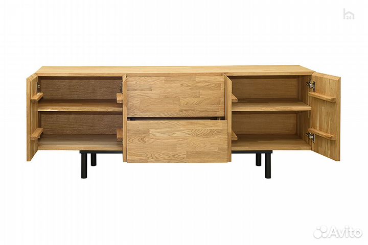 Тумба под тв Варди 2