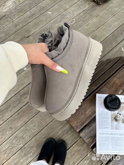 Угги женские