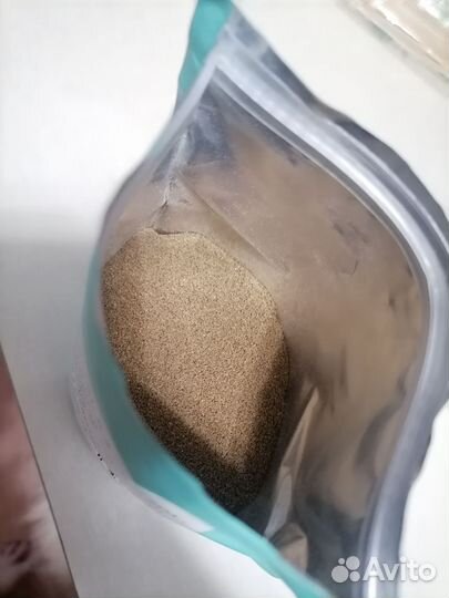 Корм для аквариумных рыбок coppens vital