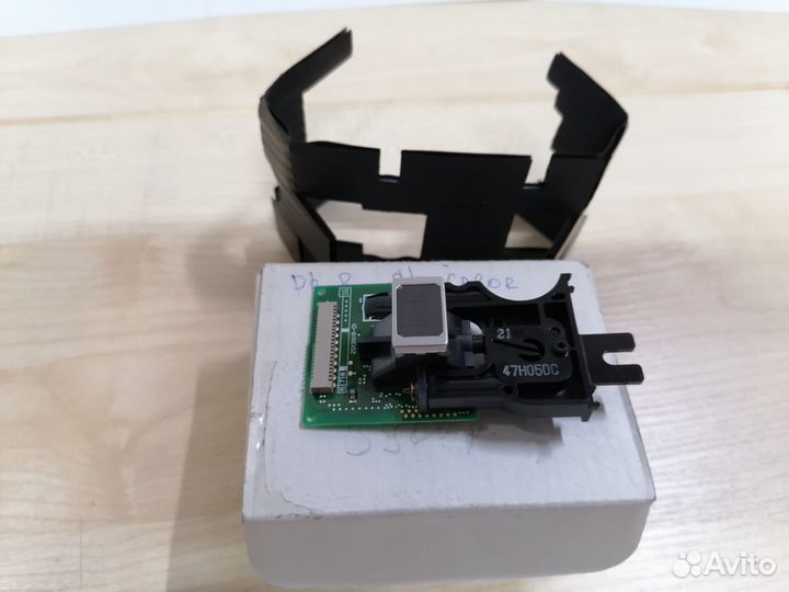 Печатающая головка F043001 для Epson Stylus Color