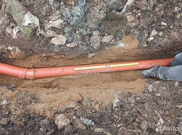 Кессон для дачи