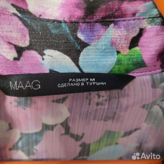 Блузка женская