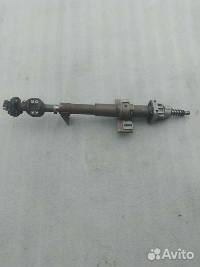 Рулевая колонка Daewoo nexia 1.5 2004г
