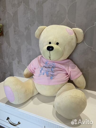 Мягкие игрушки пакетом