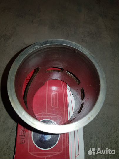 Гильза гидроцикла BRP