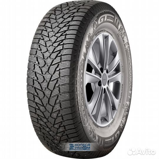 GT Radial Champiro IcePro 3 SUV 215/65 R17 99T
