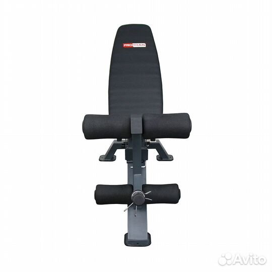 Скамья многофункциональная регулируемая Protrain S