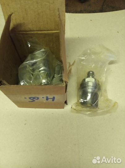 Гидрокомпенсаторы ваз