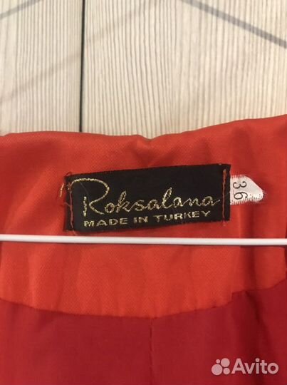 Плащ женский