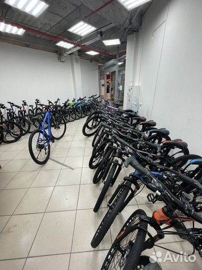 Велосипеды/рассрочка/кредит