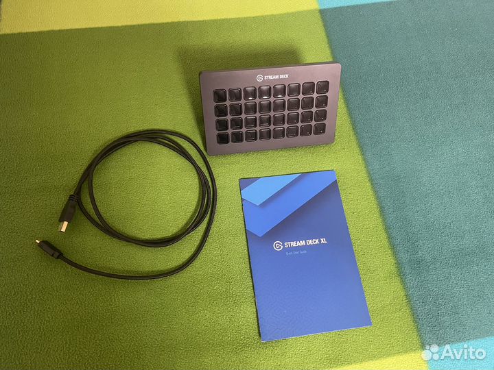 Elgato Stream Deck XL