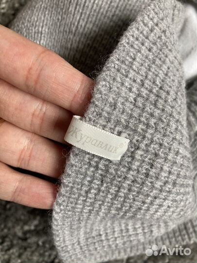 Шапка шлем зимний