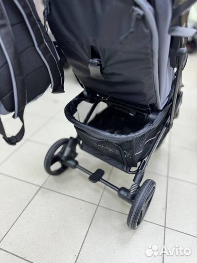 Прогулочная коляска babalo 2024