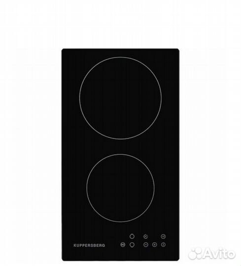 Электрическая панель Kuppersberg ECO 302