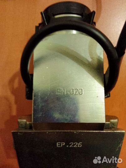 Замок зажигания гарант, на ваз